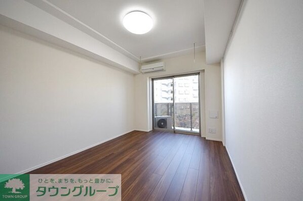 ラフィスタ練馬の物件内観写真